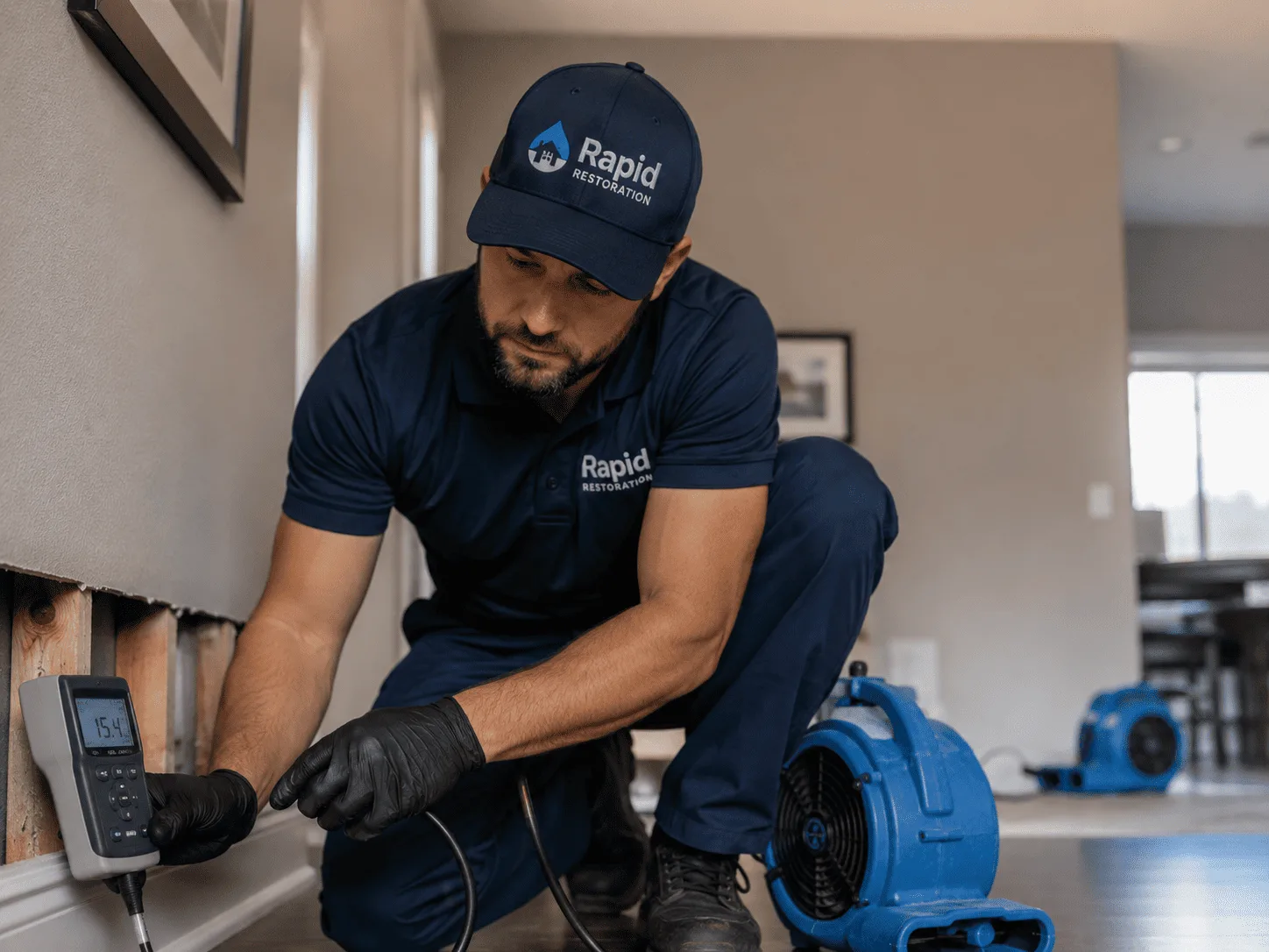 Common questions about Dehumidification in Huntsville, OH